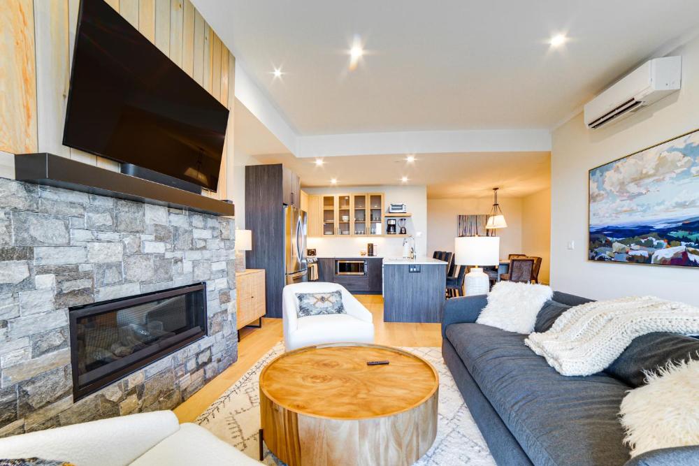 Vacation Home interior